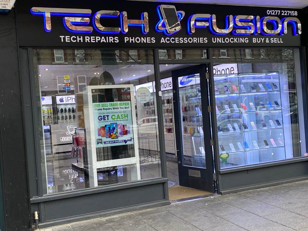 Storefront