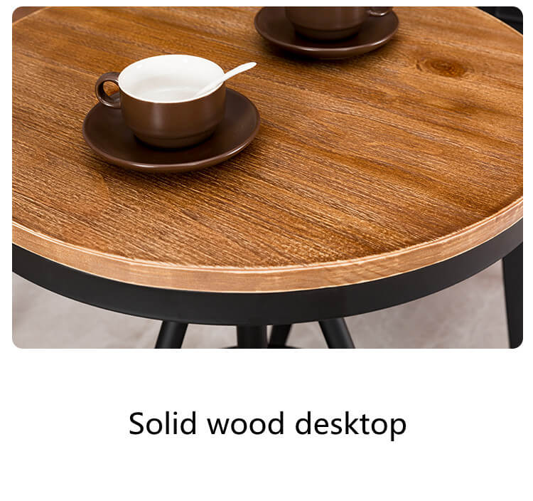 table surface