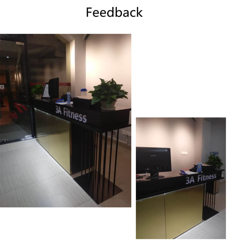 feedback