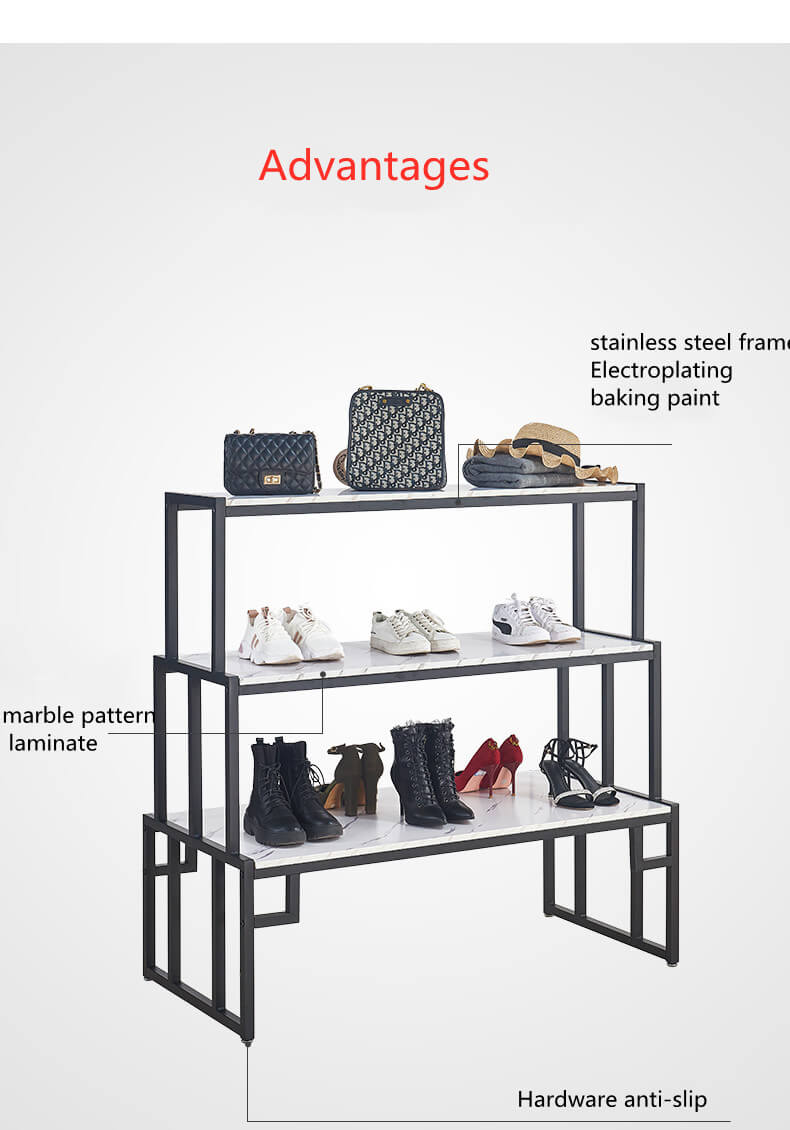advantages
