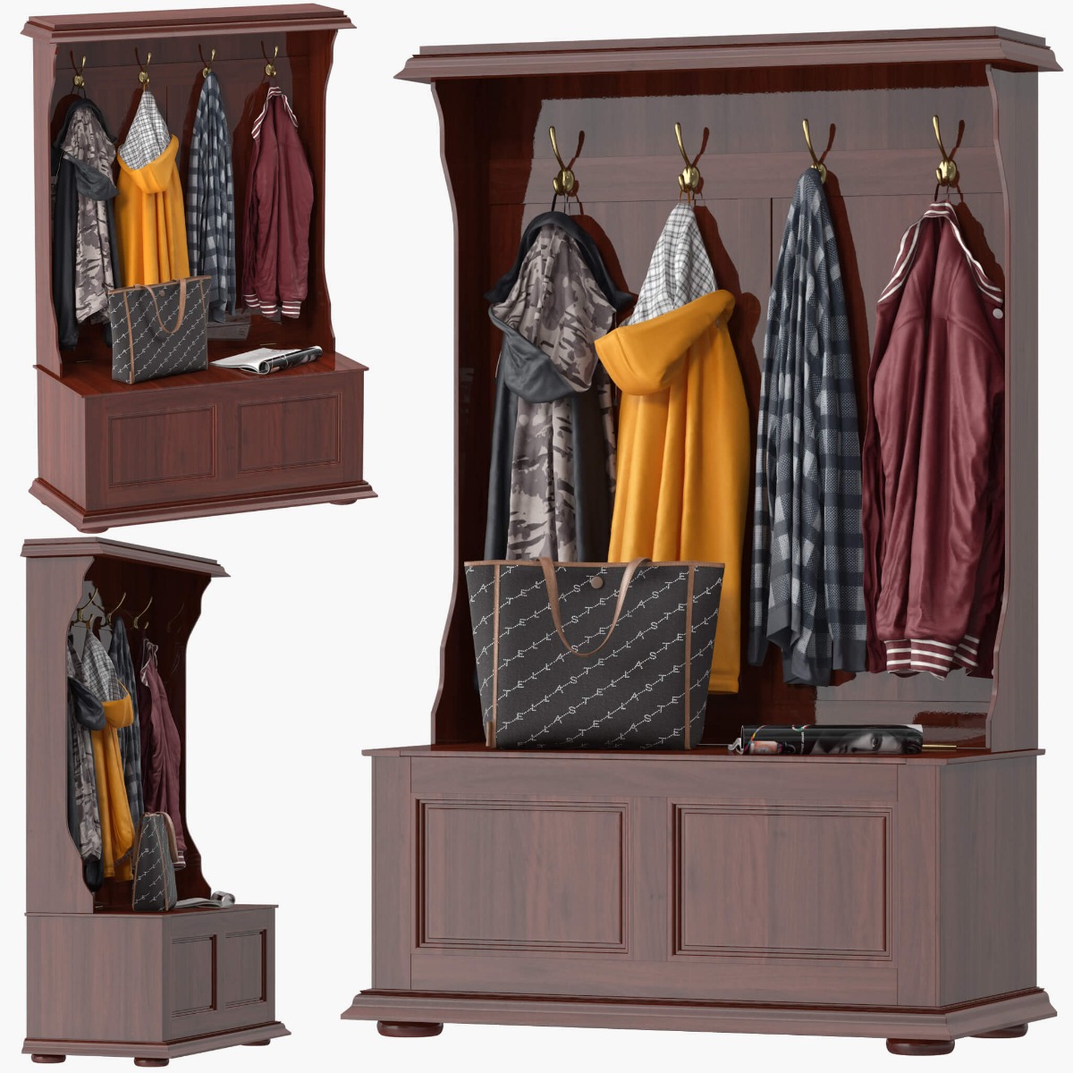 display stand