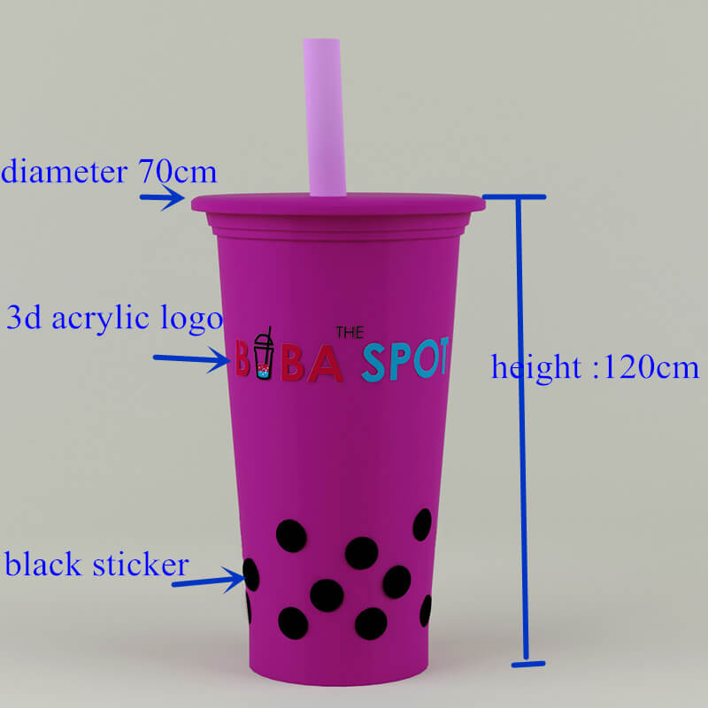 display stand