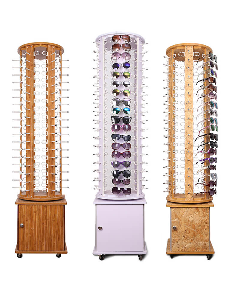 optical display rack