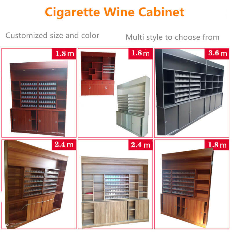 wall cabinet