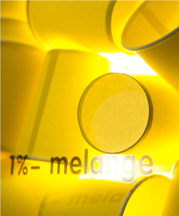 color