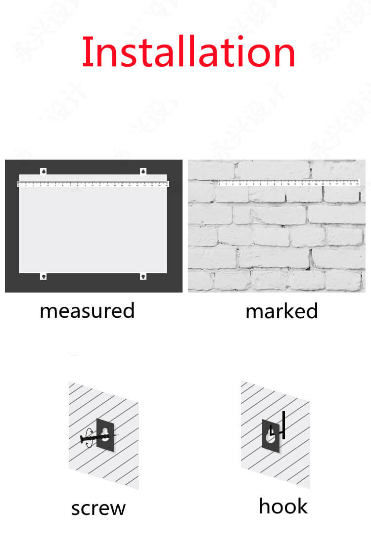 installation