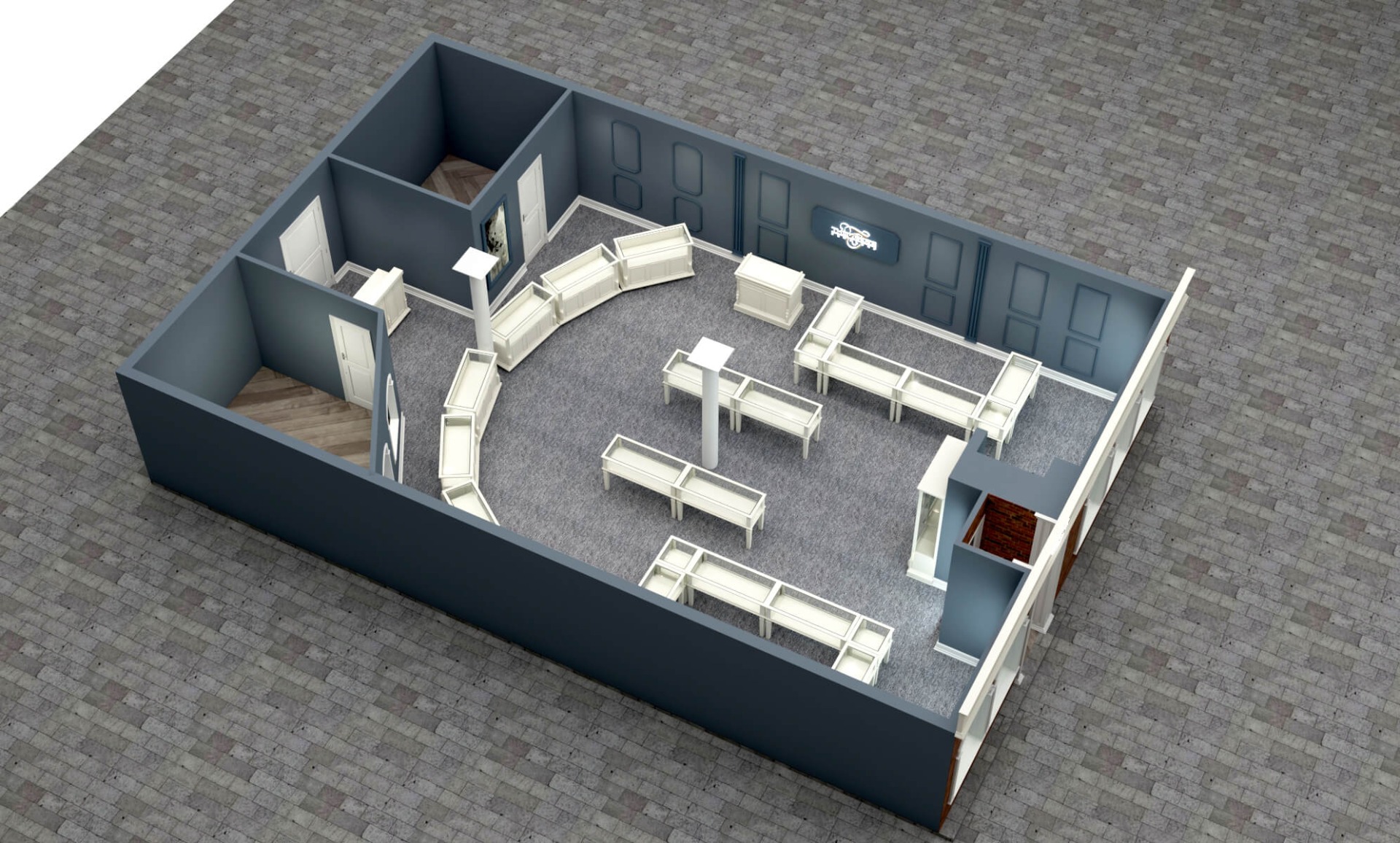store