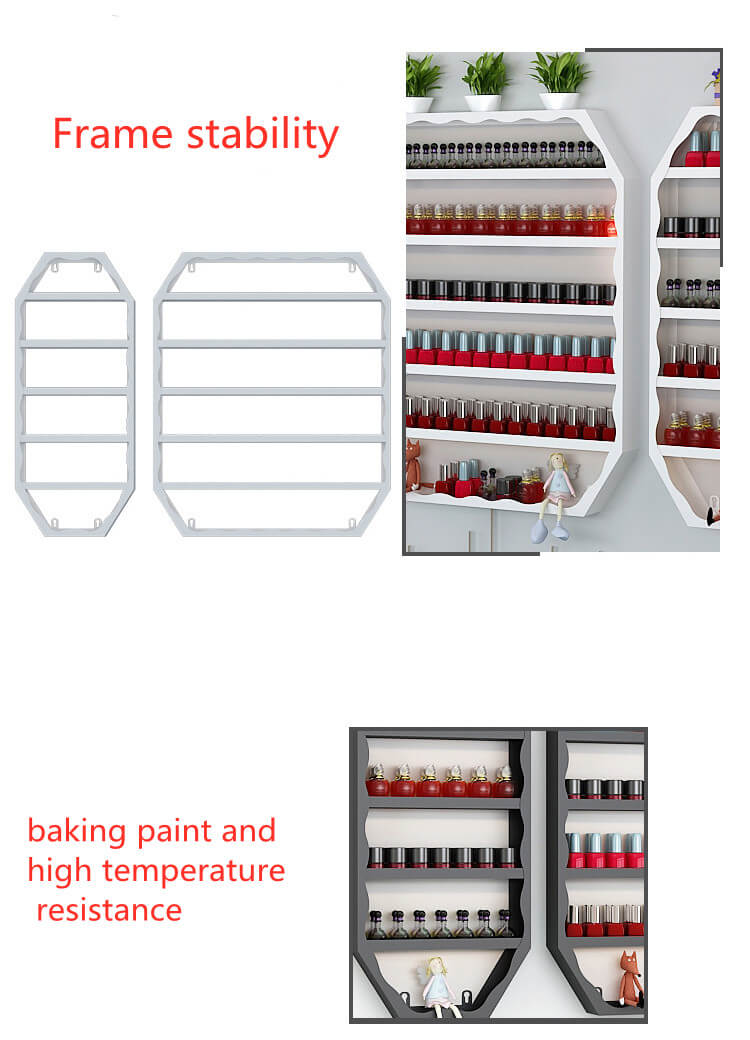 display rack