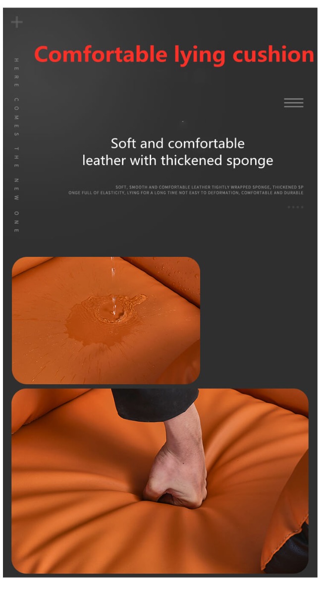 leather