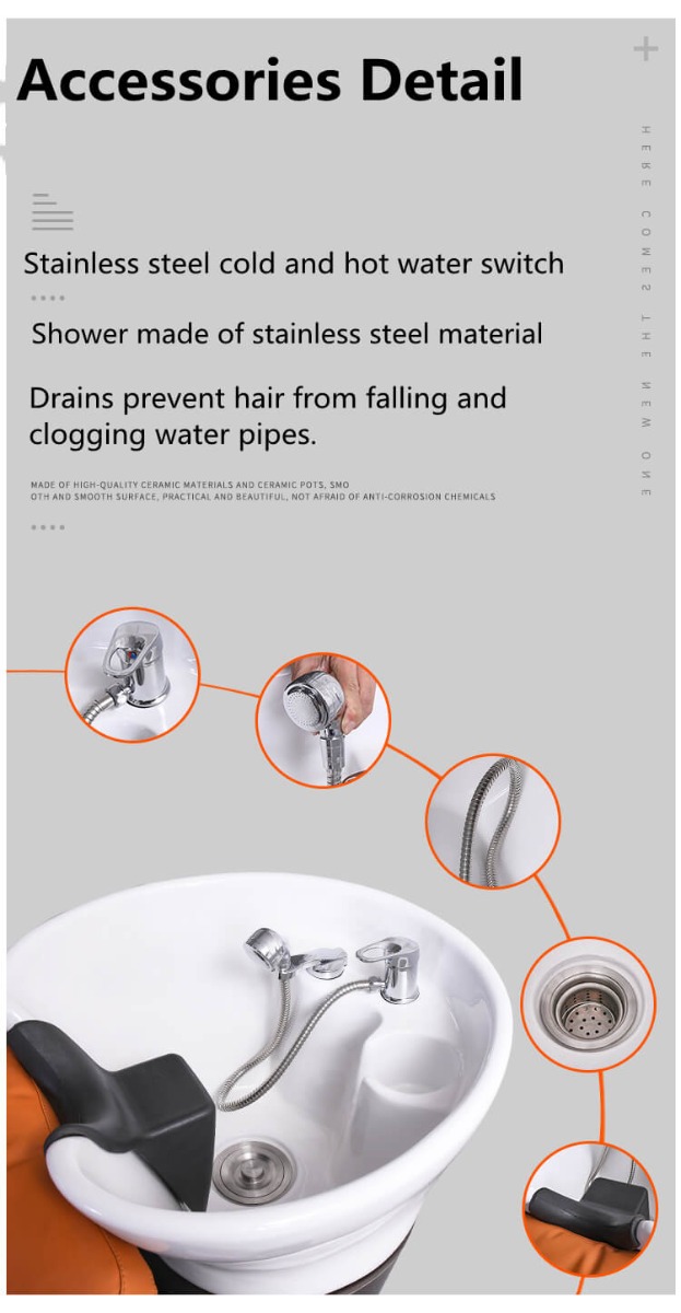 sink