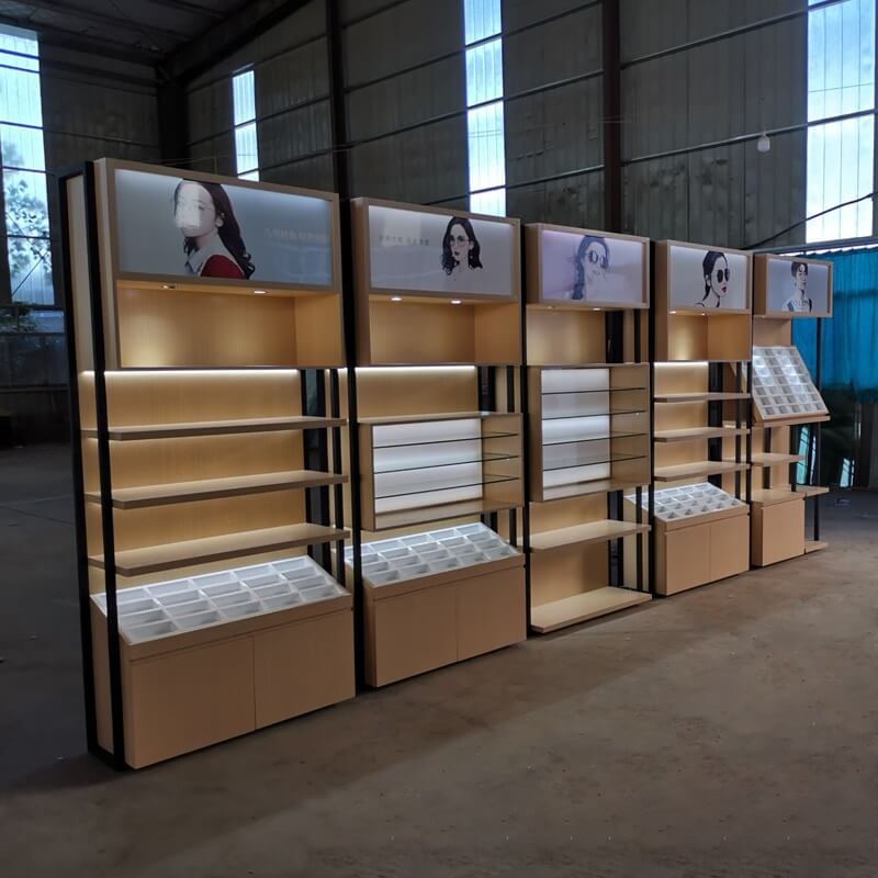 display rack