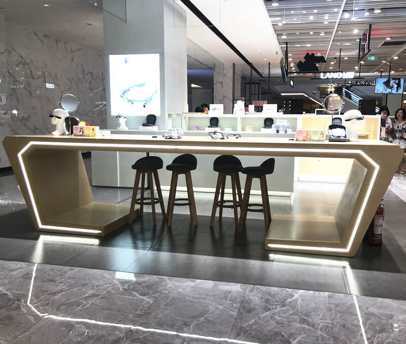 phone display stand