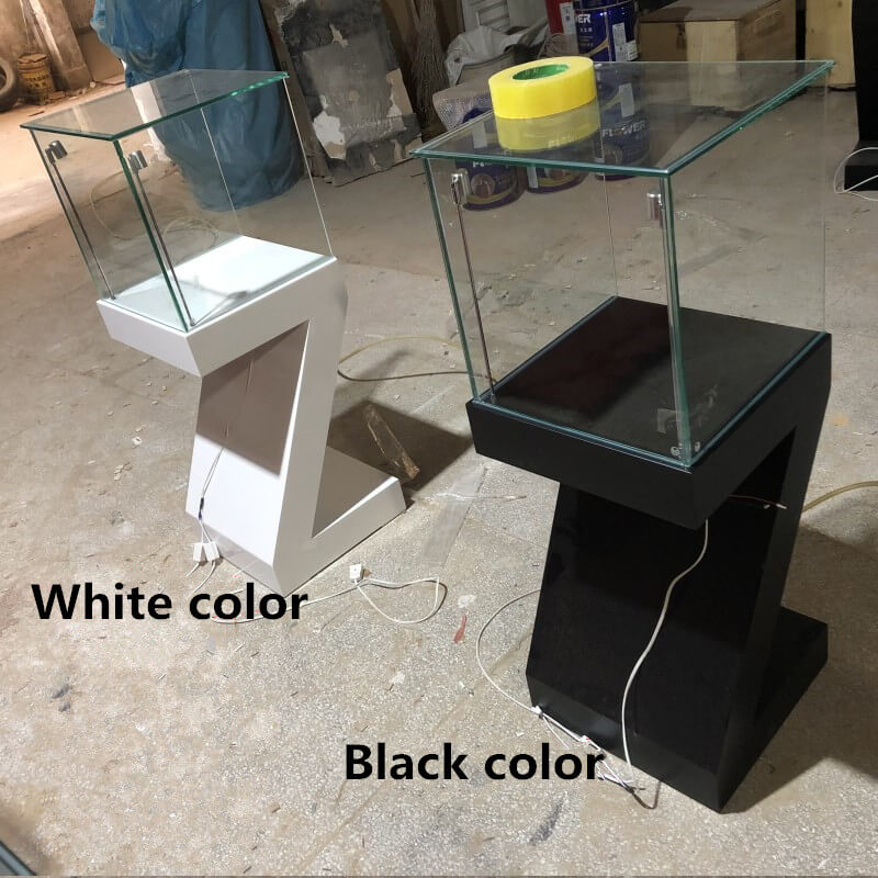jewelry cabinet