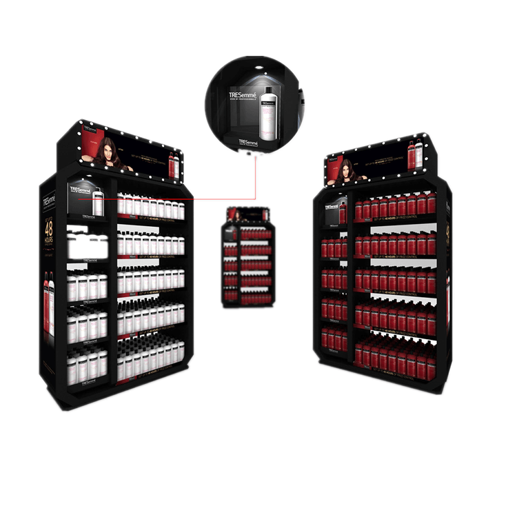 display stand