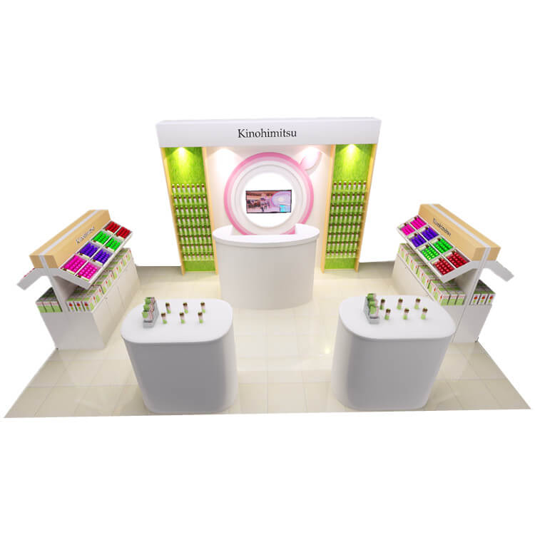 Retail Kiosk