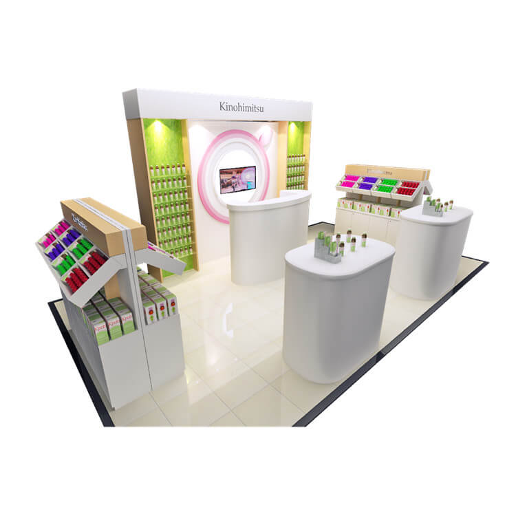 food kiosk