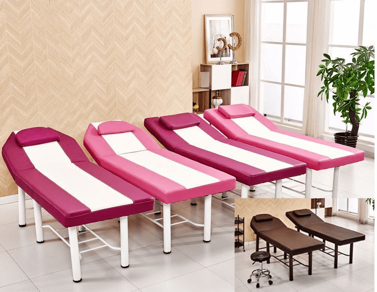 facial desk