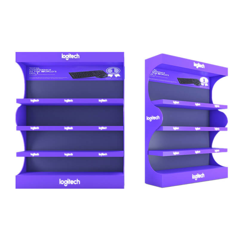 display stand