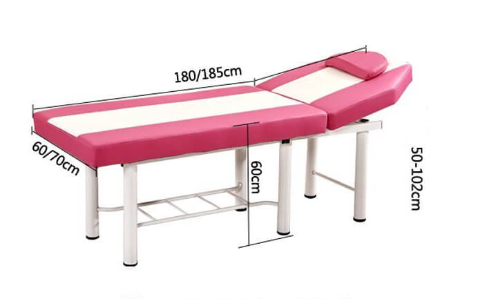 facial desk