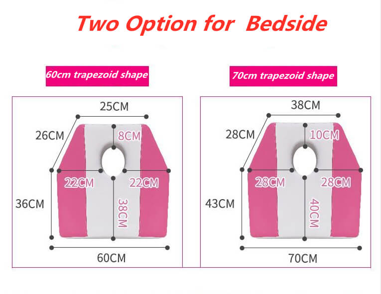 size details