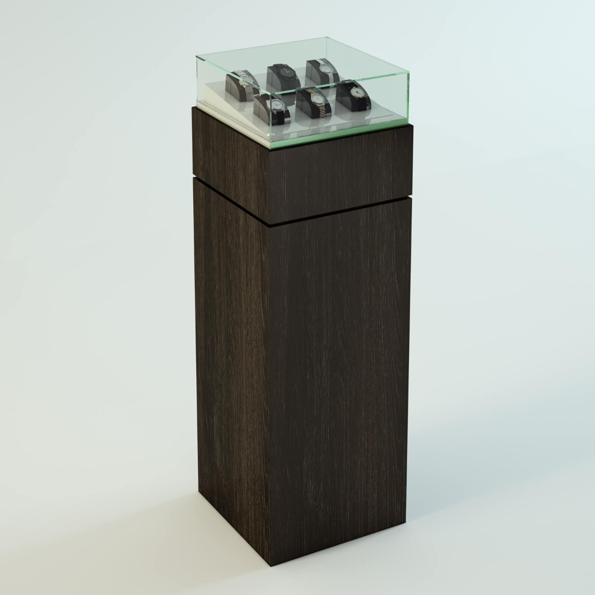 display stand