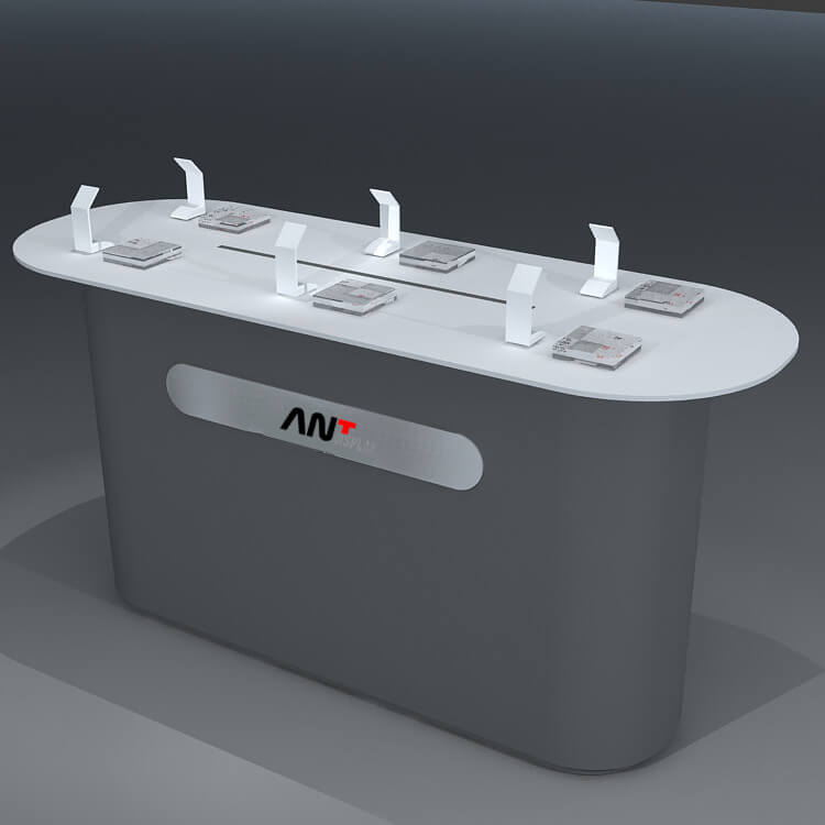 display stand