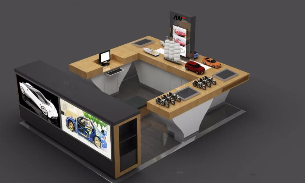 3d design