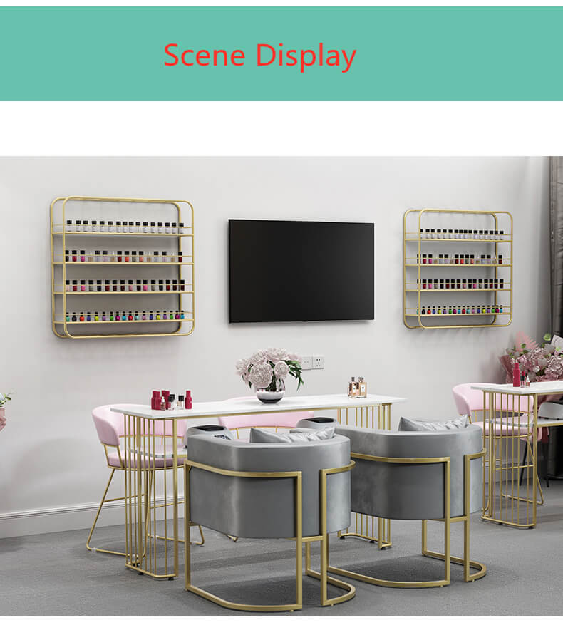 nail store