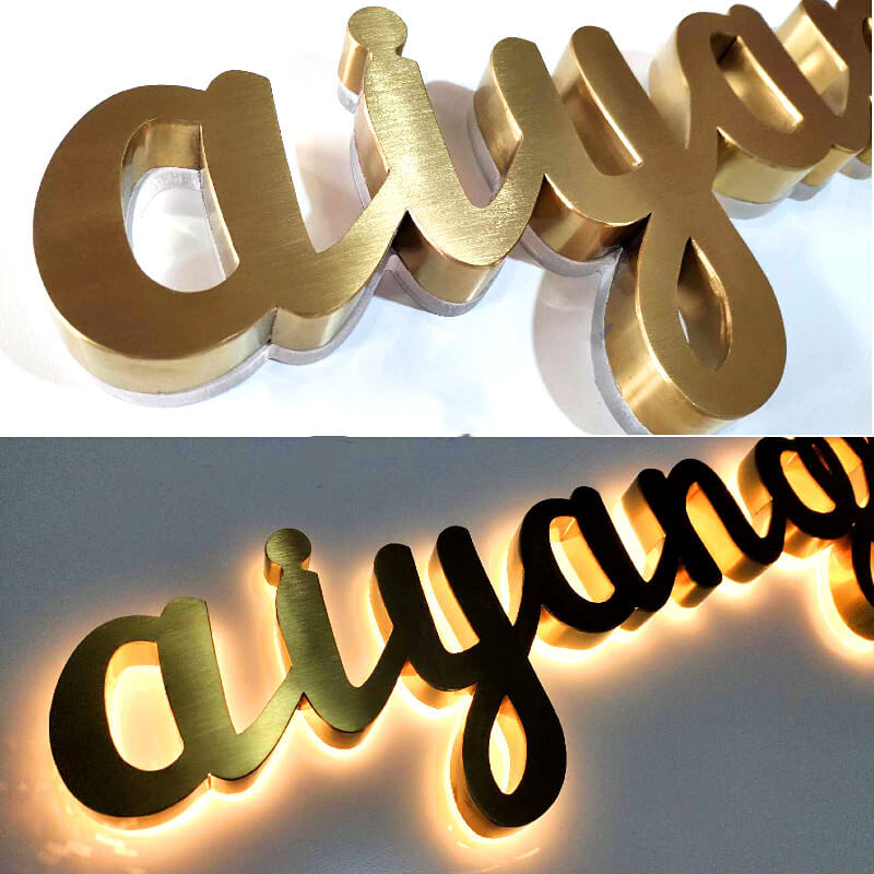 logo type