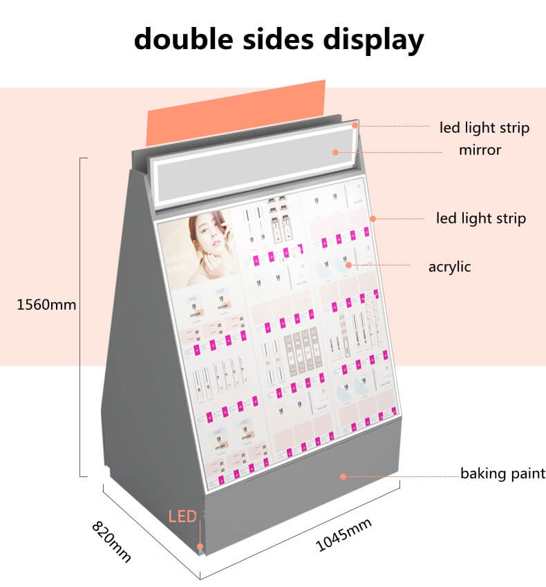 display stand
