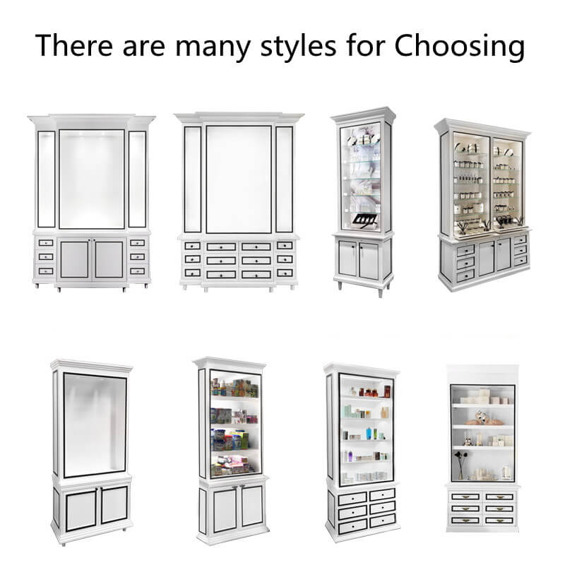 display stands