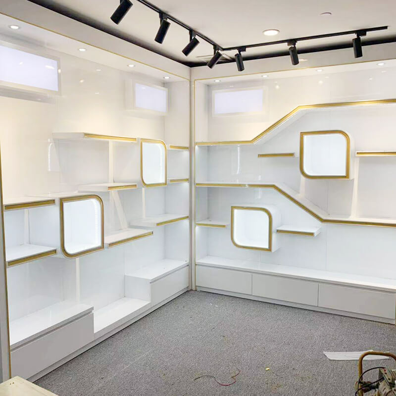 display showcase