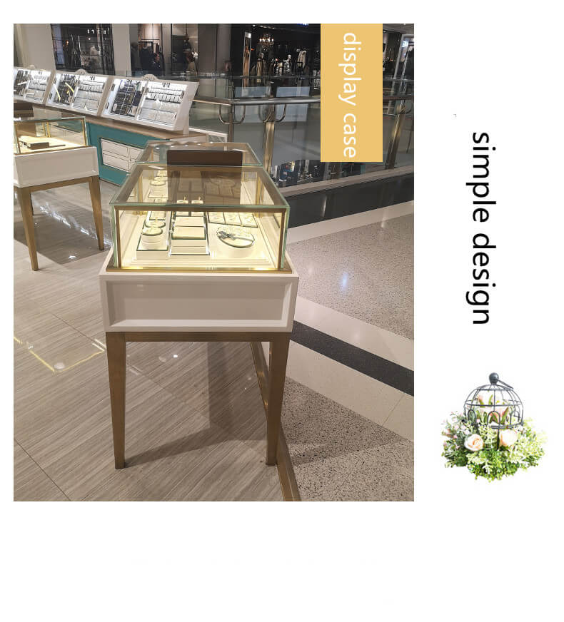 jewelry display stand
