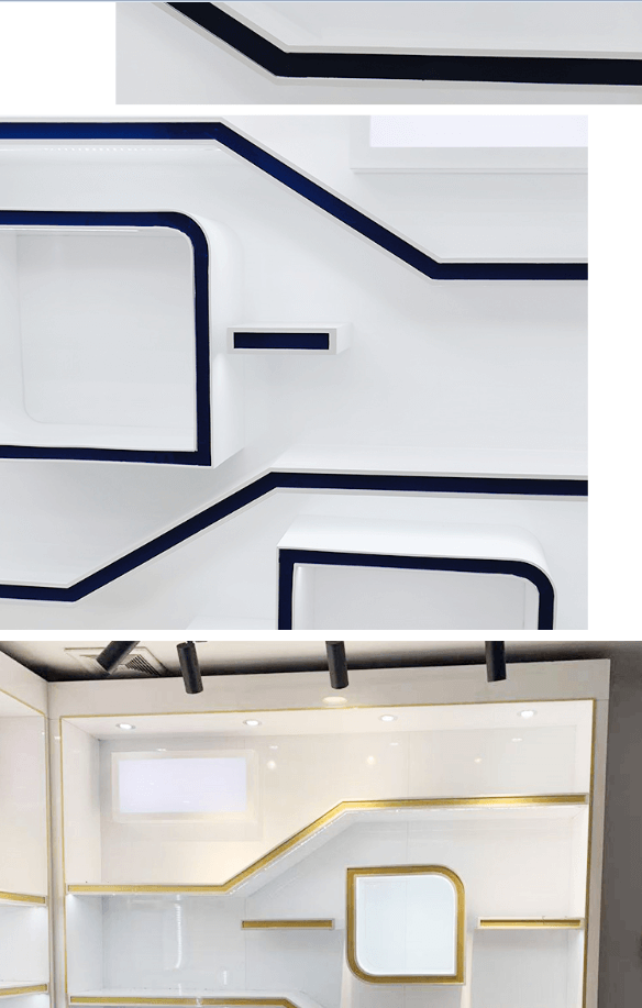 display cabinet