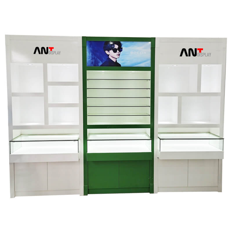 display stand