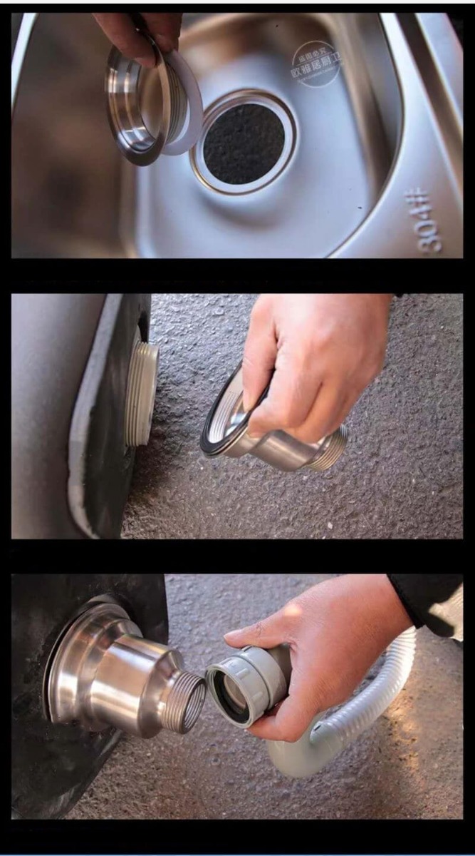 stainless steel 