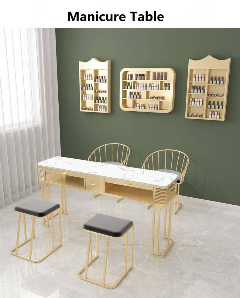 manicure desk