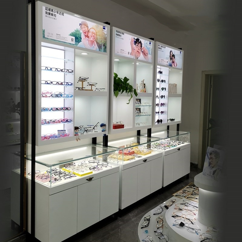 display cabinet