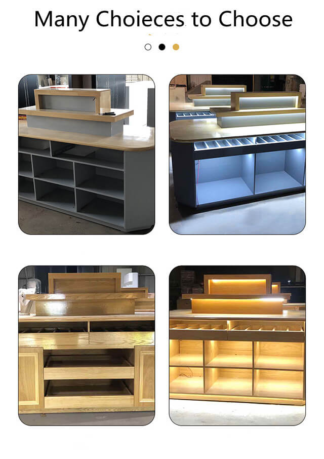 display stand