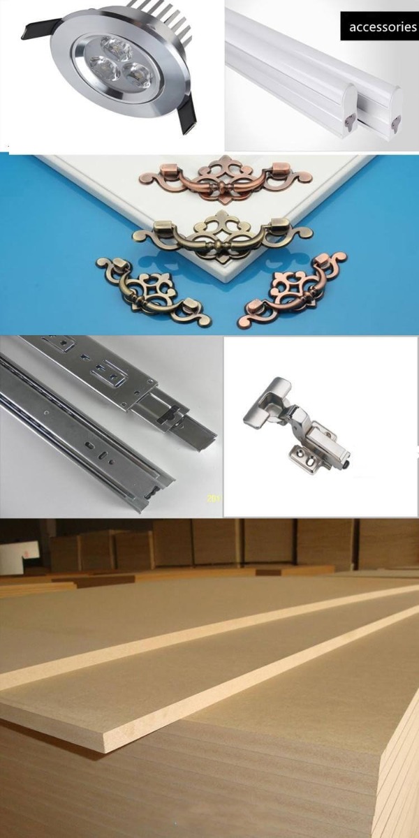 accessories