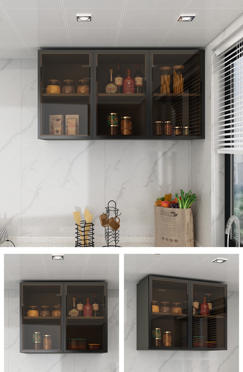 wall cabinet