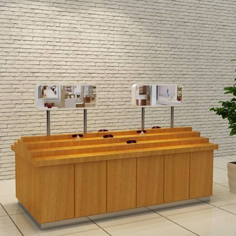 display counter