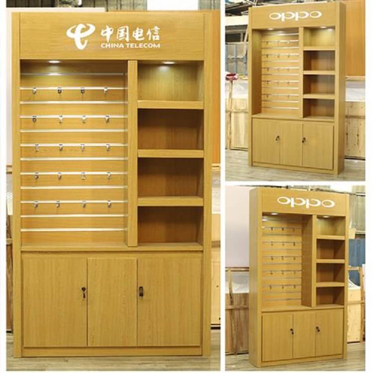 wall display cabinet