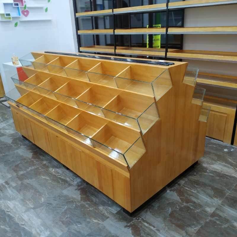 Candy Stand