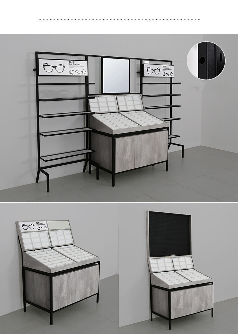 display stand