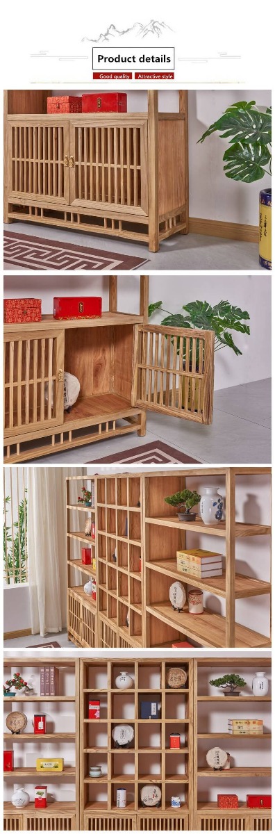 wall display rack