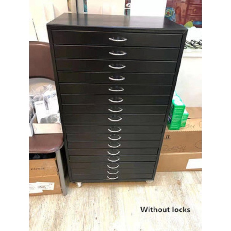 frame storage cabinet