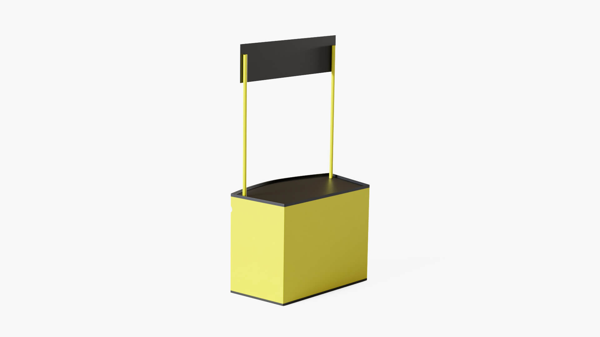 display stand