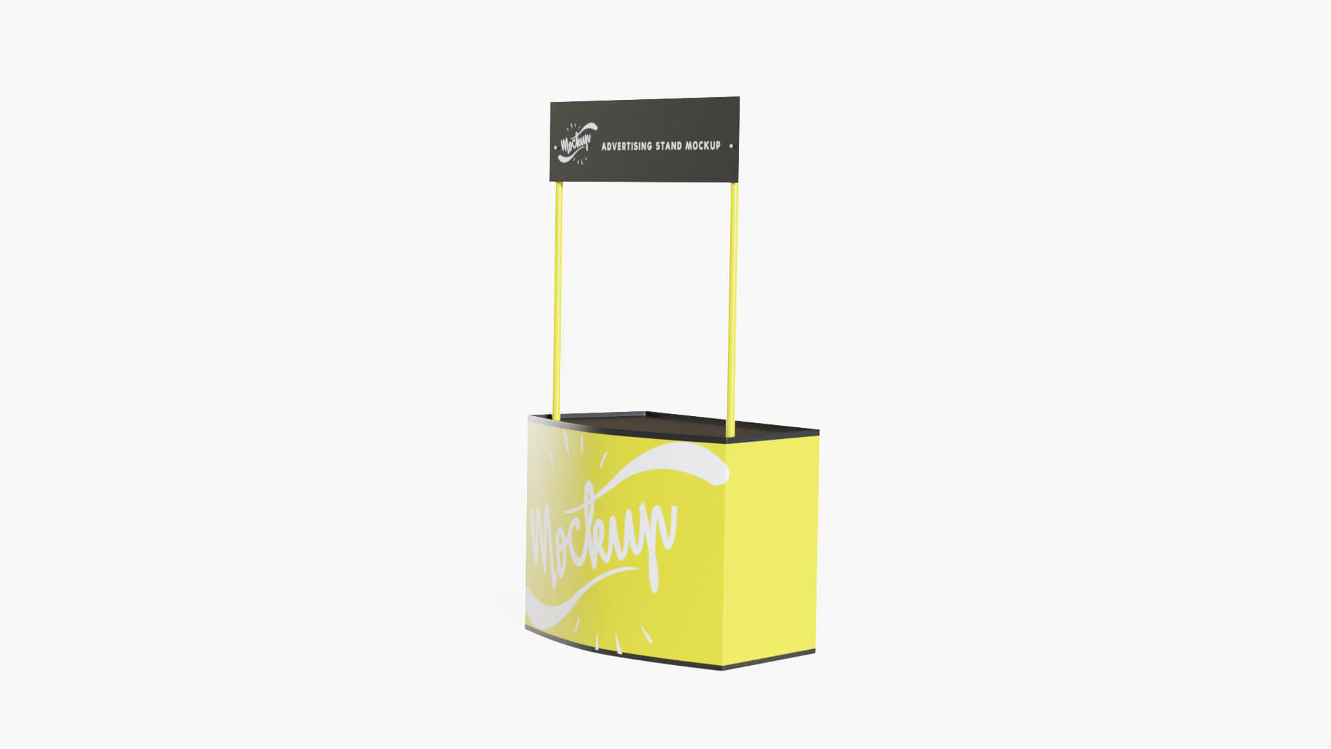 display counter