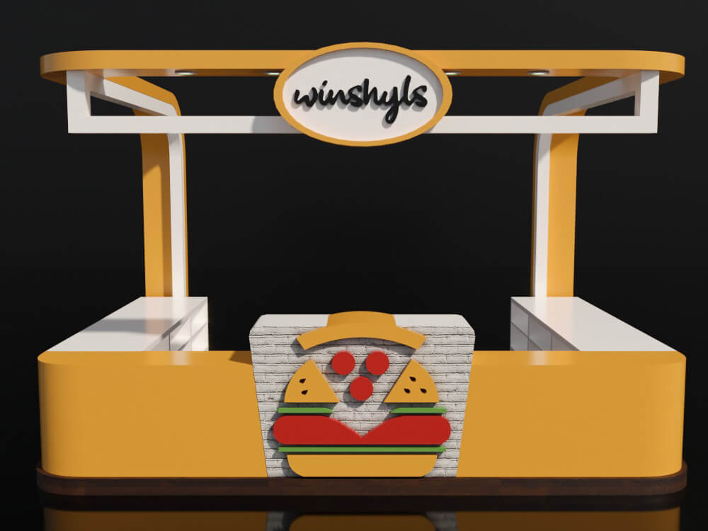 3d design